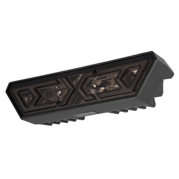 AlphaRex Arrow-X Multi-functional Off-Road Chase Light (Single Light)