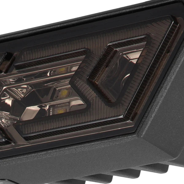 AlphaRex Arrow-X Multi-functional Off-Road Chase Light (Single Light)