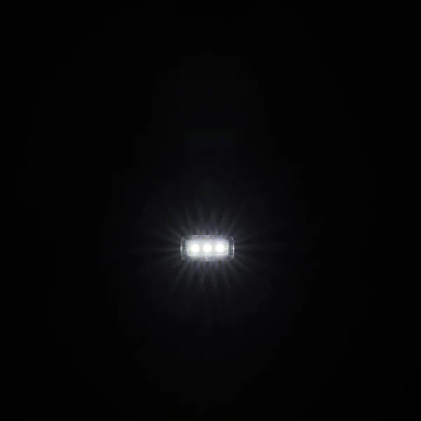 AlphaRex Arrow-X Multi-functional Off-Road Chase Light (Single Light)