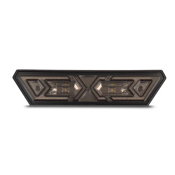 AlphaRex Arrow-X Multi-functional Off-Road Chase Light (Single Light)