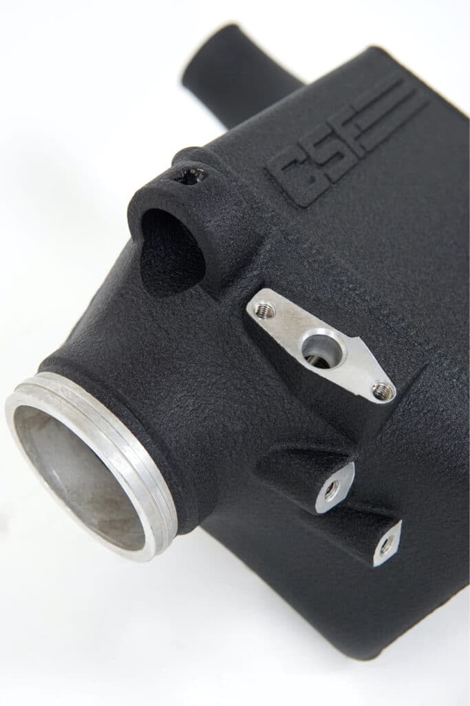 F90 M5 & F92 M8 High-Performance Charge Coolers