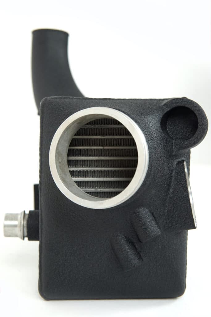 F90 M5 & F92 M8 High-Performance Charge Coolers