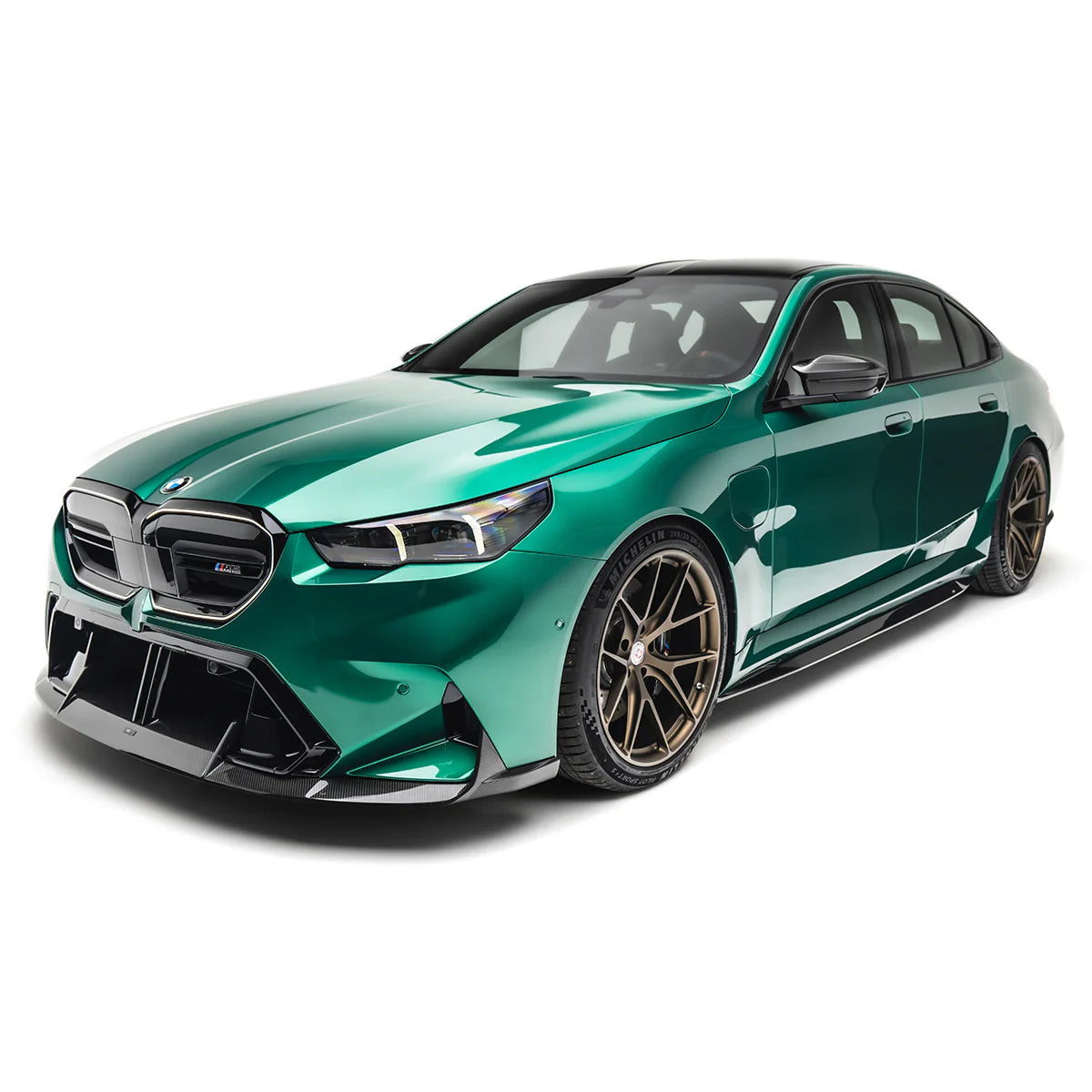 BMW G90 M5 Adro Body Kit