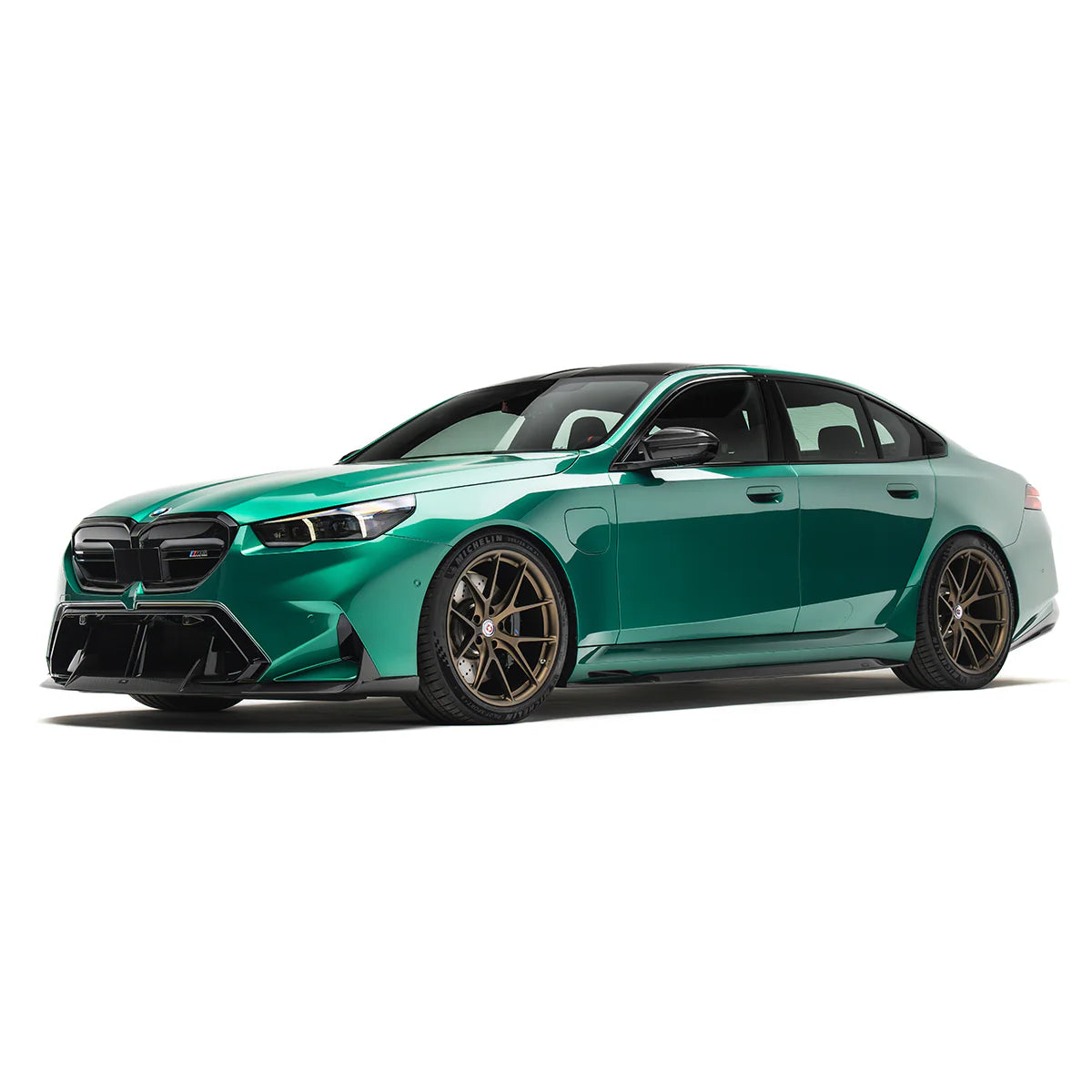 BMW G90 M5 Adro Body Kit