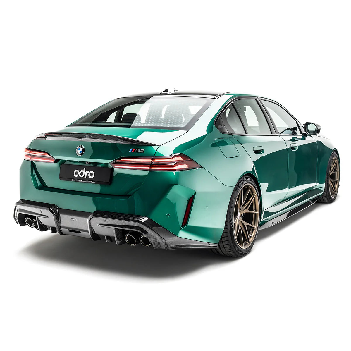BMW G90 M5 Adro Body Kit