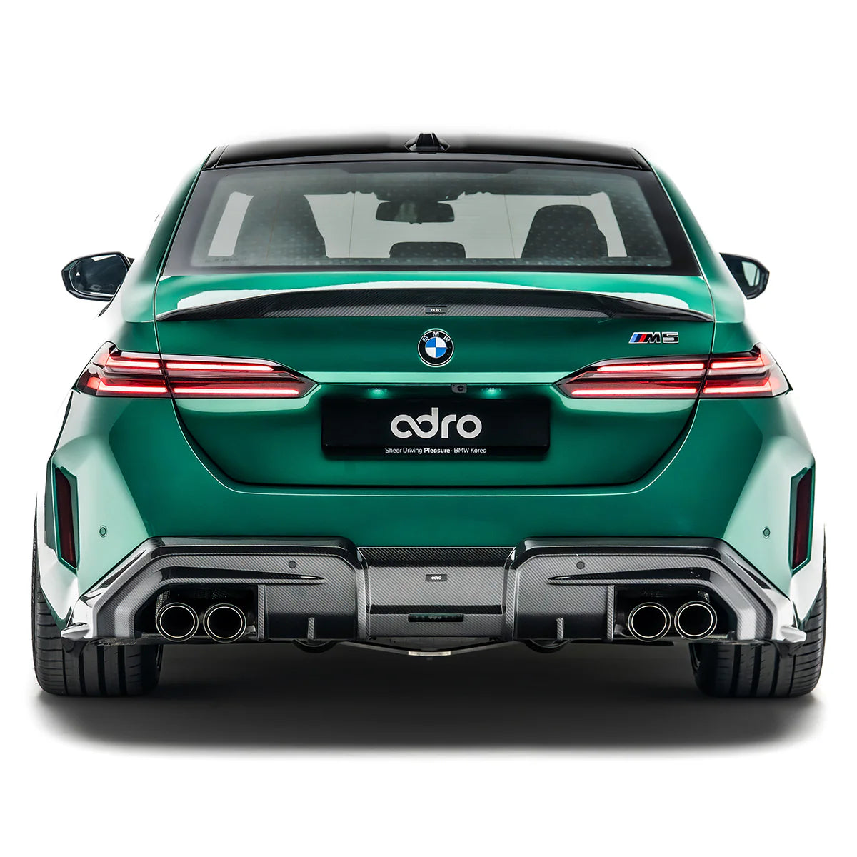 BMW G90 M5 Adro Body Kit