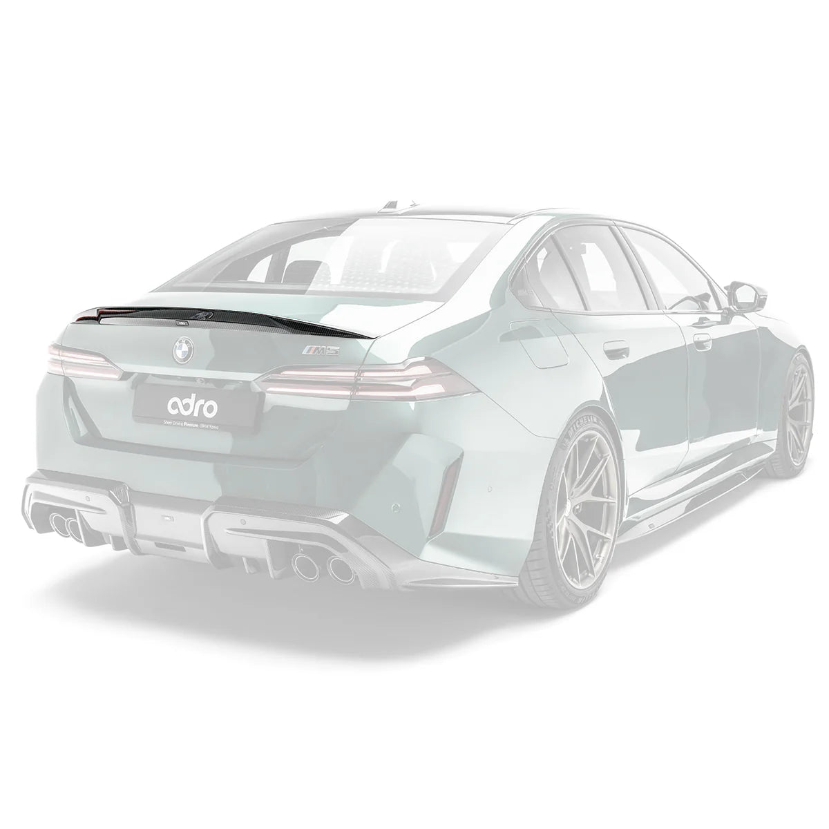 BMW G90 M5 Adro Body Kit