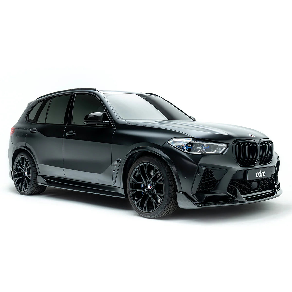 BMW F95 X5M Carbon Aero Kit By Adro (Pre-Order)