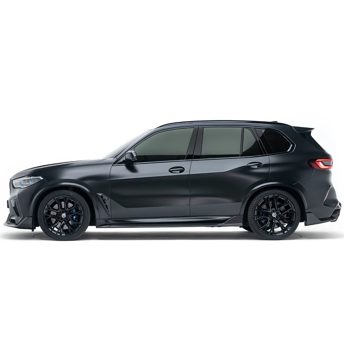 BMW F95 X5M Carbon Aero Kit By Adro (Pre-Order)