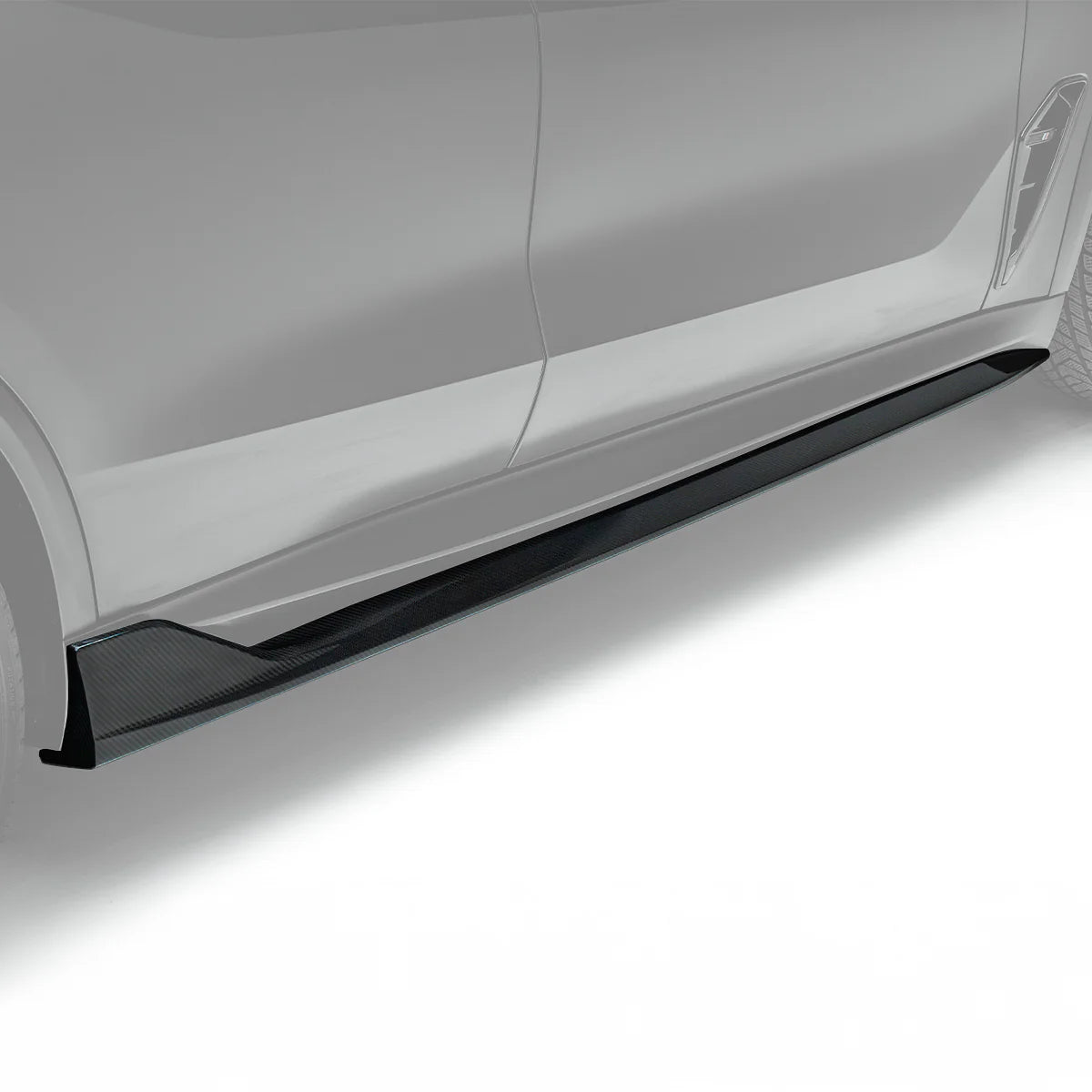 BMW F95 X5M Carbon Aero Kit By Adro (Pre-Order)