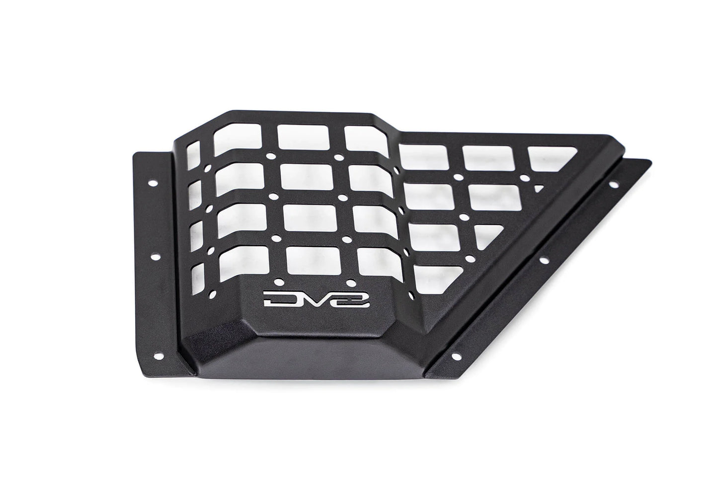 Ford Bronco/Bronco Raptor Front Door Pocket Molle Panels