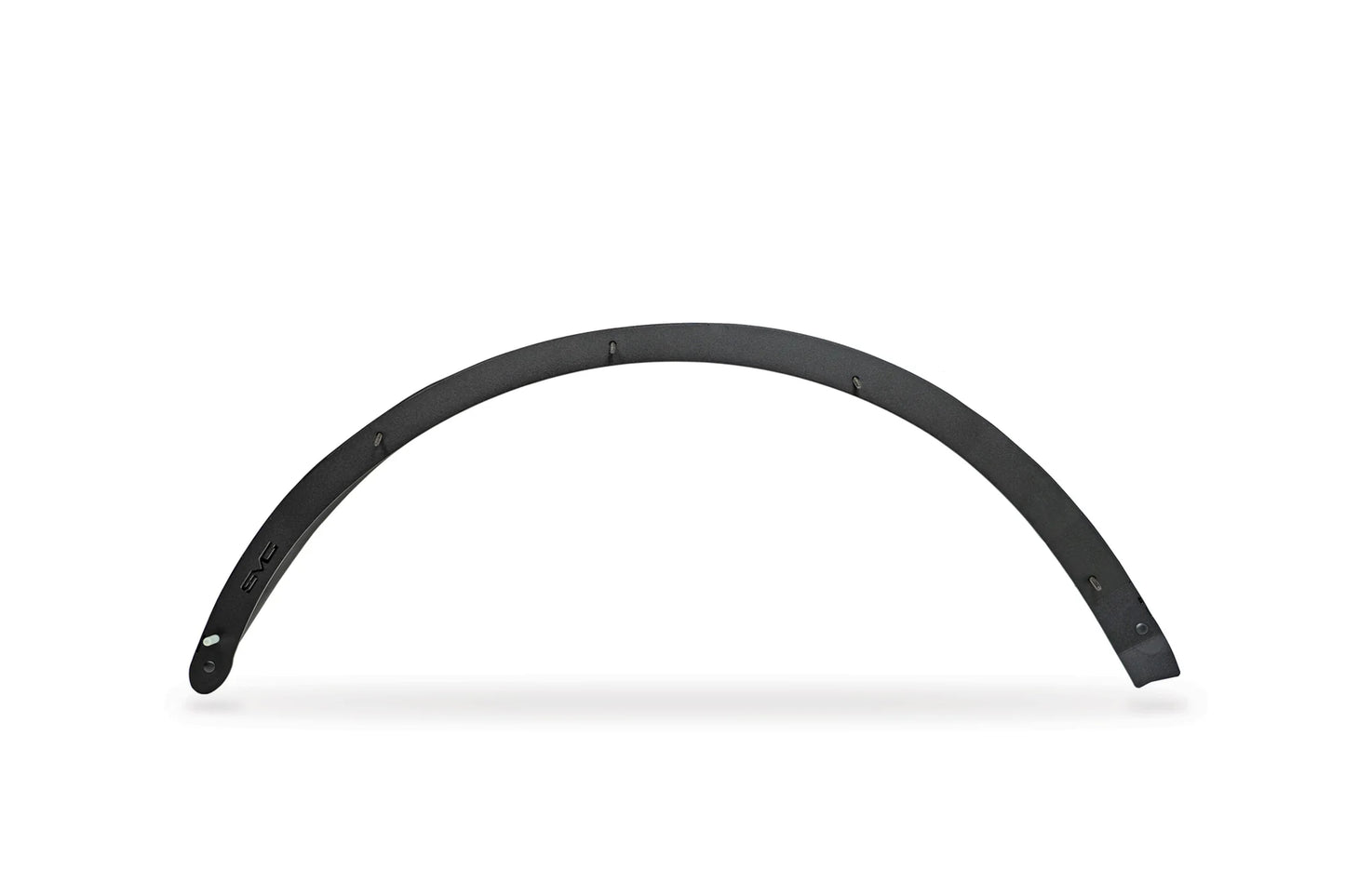 DV8 Ford Bronco Tube Fender Flares