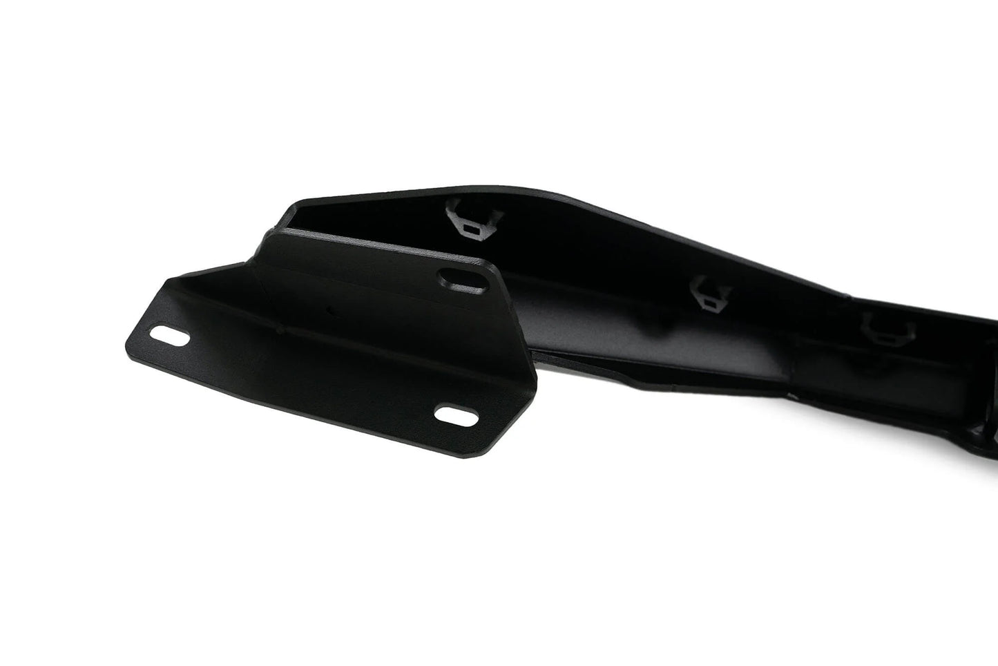 DV8 Ford Bronco/Bronco Raptor Factory Modular Front Bumper Bull Bar