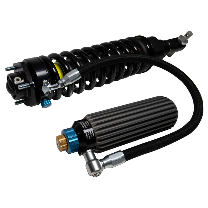 Bilstein Ford Bronco B8 8112 Suspension Shock Absorber and Coil Spring Assembly Kit