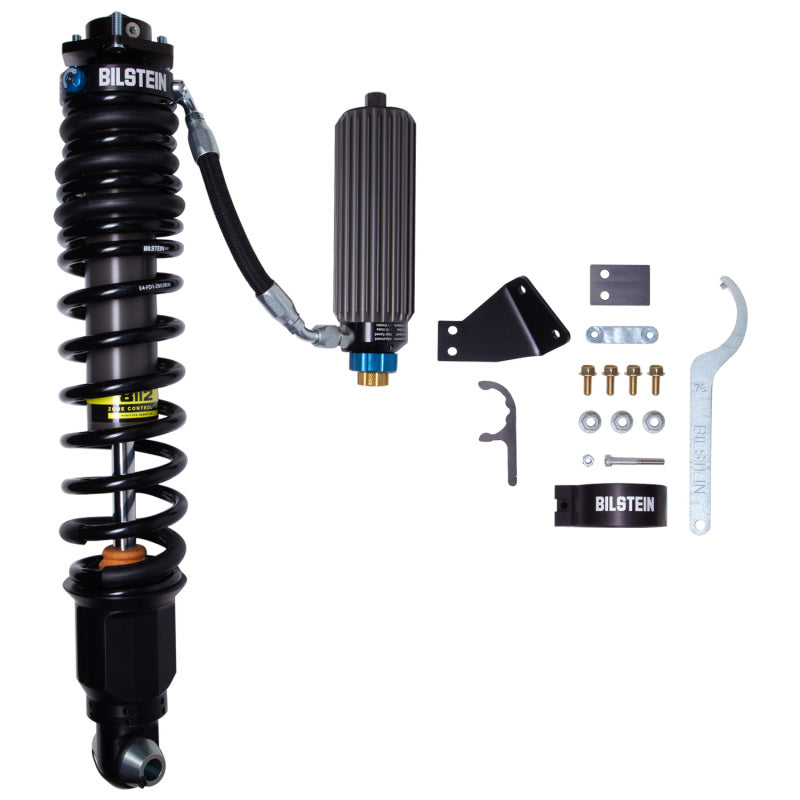Bilstein Ford Bronco B8 8112 Suspension Shock Absorber and Coil Spring Assembly Kit