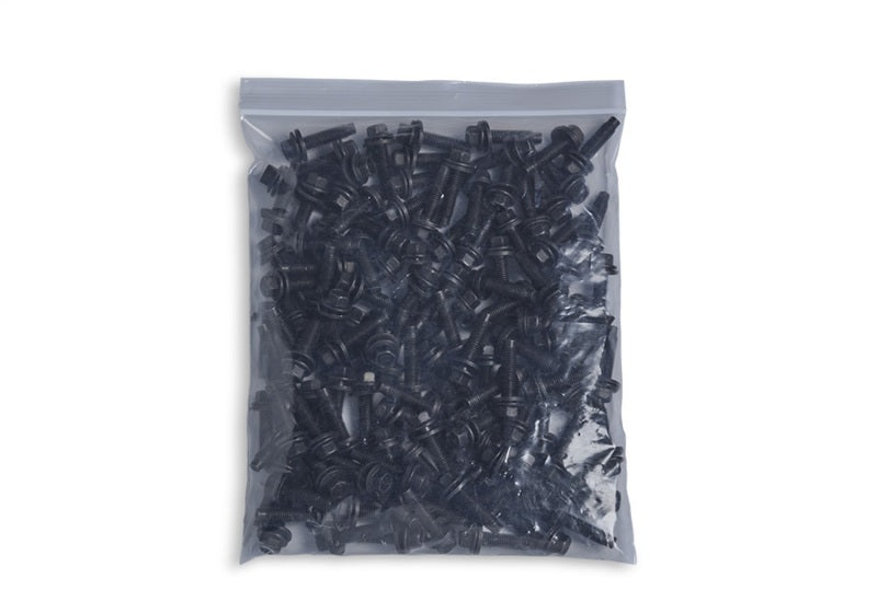 Ford Racing 2021+ Ford Bronco Functional Bead Lock Ring Kit Set of 5