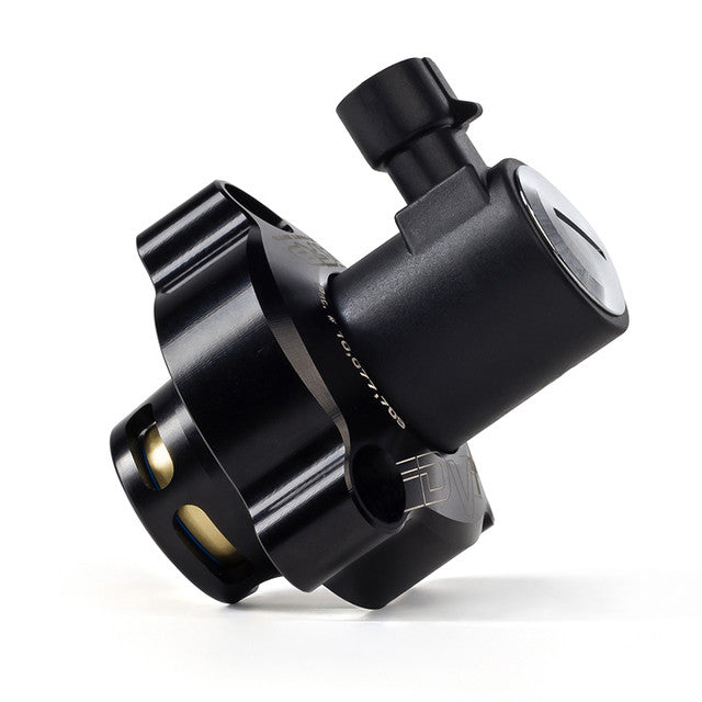 GFB Diverter Valve Go Fast Bits DV+ For 2.3L 2.7L 3.0L Ecoboost Bronco, Bronco Raptor, Ranger Raptor etc gfbT9384
