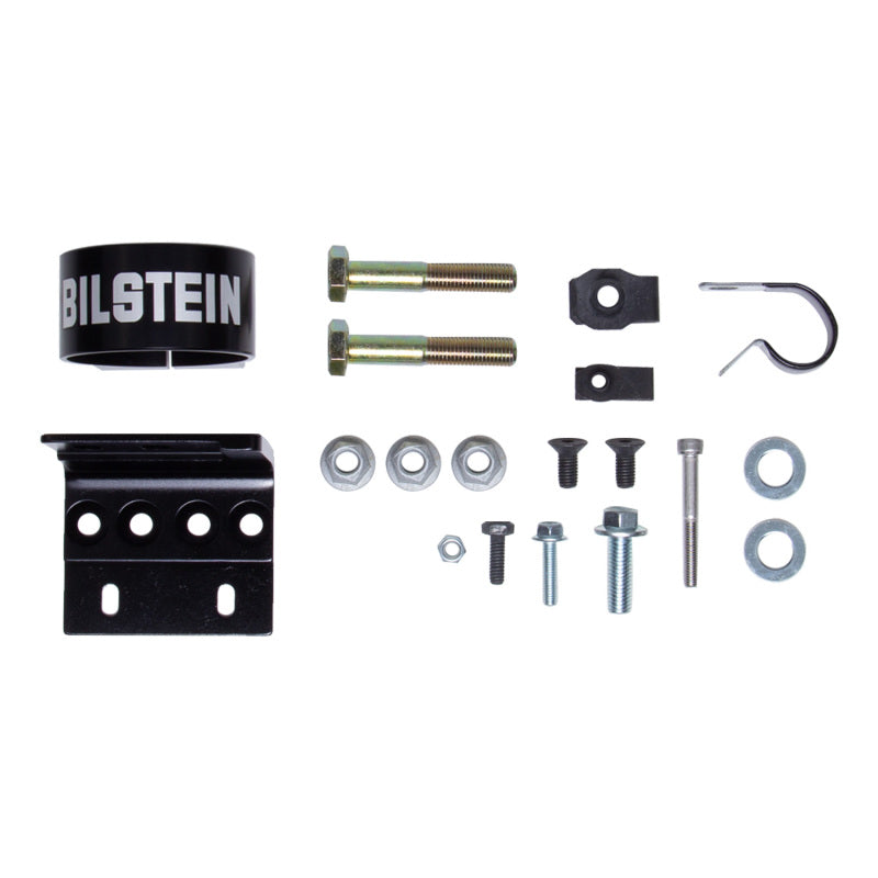 Bilstein 15-24 Ford F150 4WD B8 8112 (ZoneControl CR) Front / B8 8100 Rear Shock Absorber