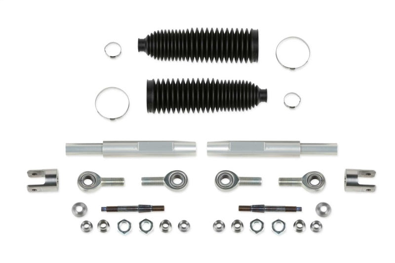 Fabtech 2022+ Ranger Raptor/Bronco Raptor Next Gen Tie Rod Heim Kit