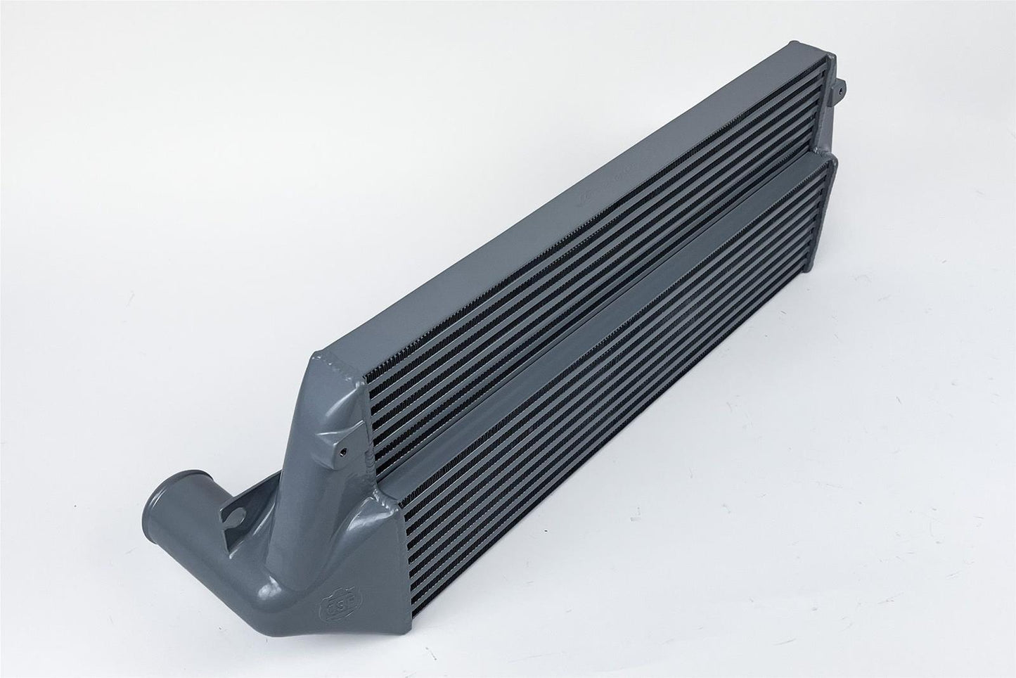 Toyota GR Corolla/GR Yaris Stepped-Core Intercooler