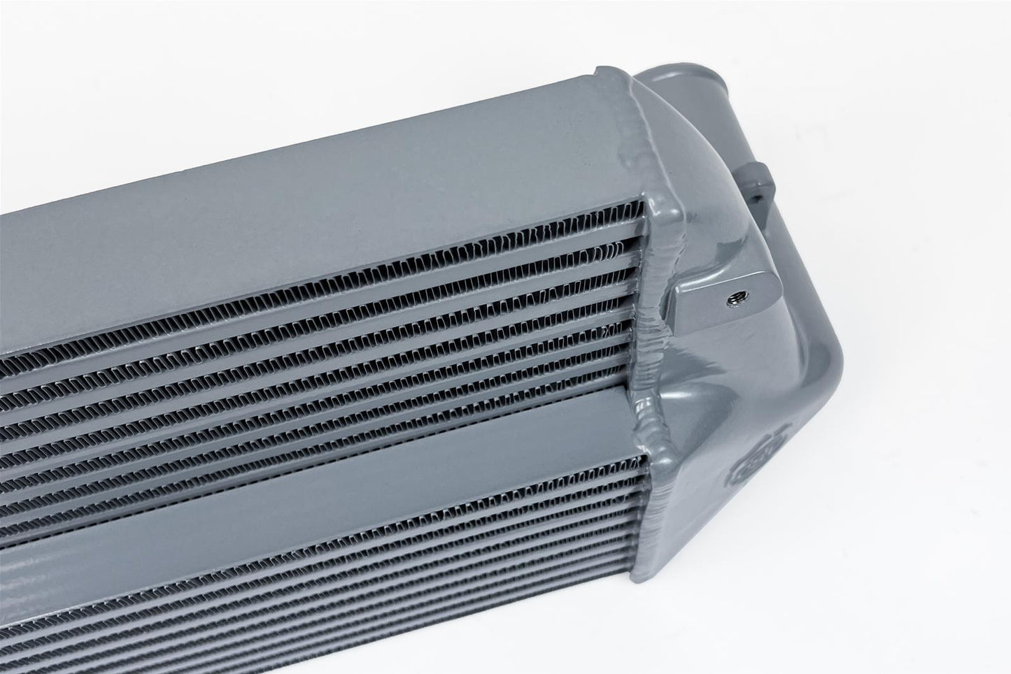 Toyota GR Corolla/GR Yaris Stepped-Core Intercooler