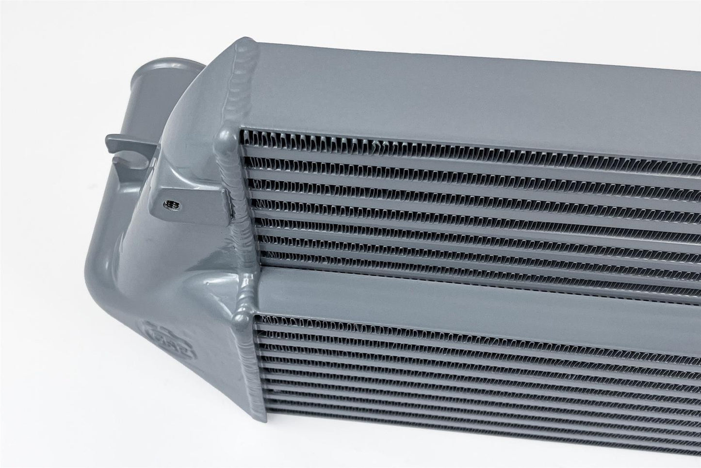 Toyota GR Corolla/GR Yaris Stepped-Core Intercooler