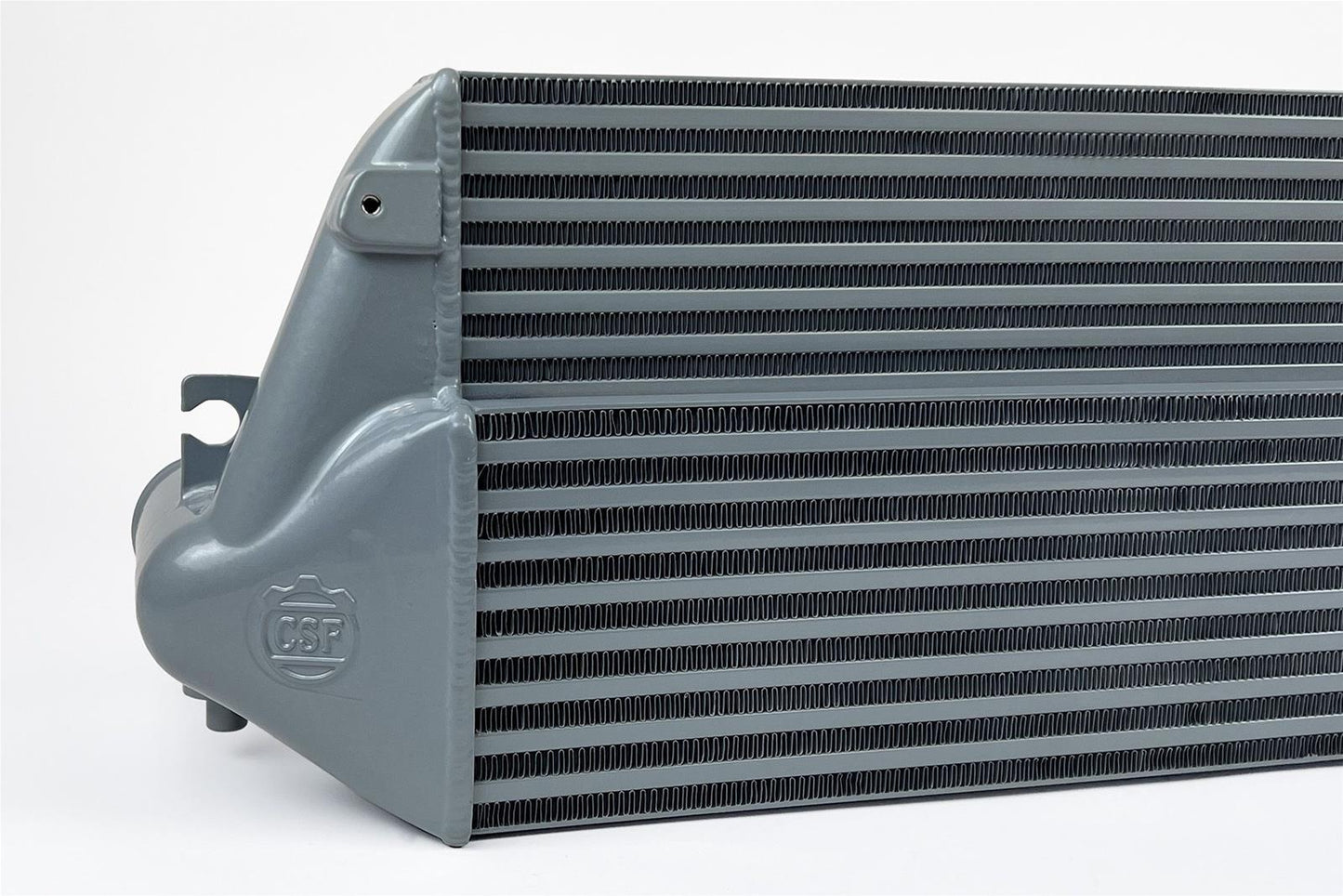 Toyota GR Corolla/GR Yaris Stepped-Core Intercooler