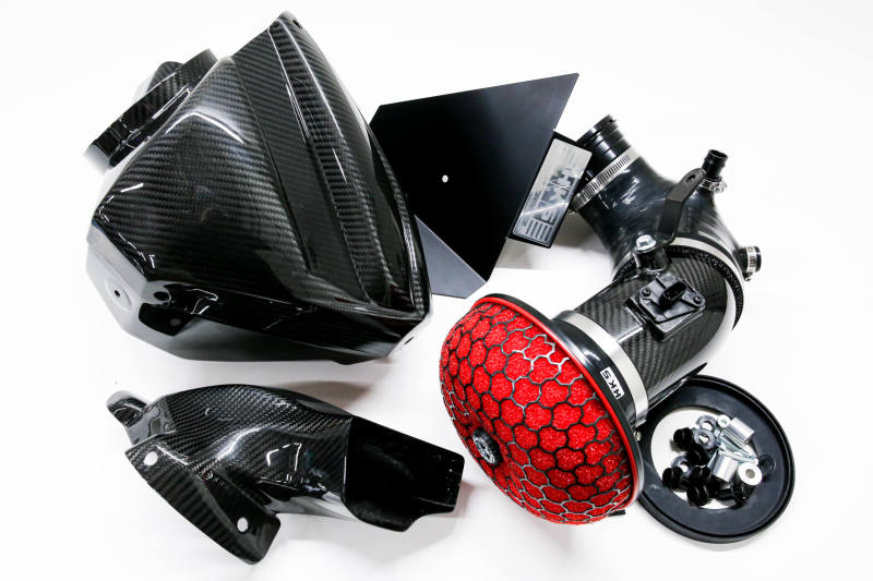 HKS A90/A91 MK5 Toyota Supra GR Cold Air Intake Full Kit