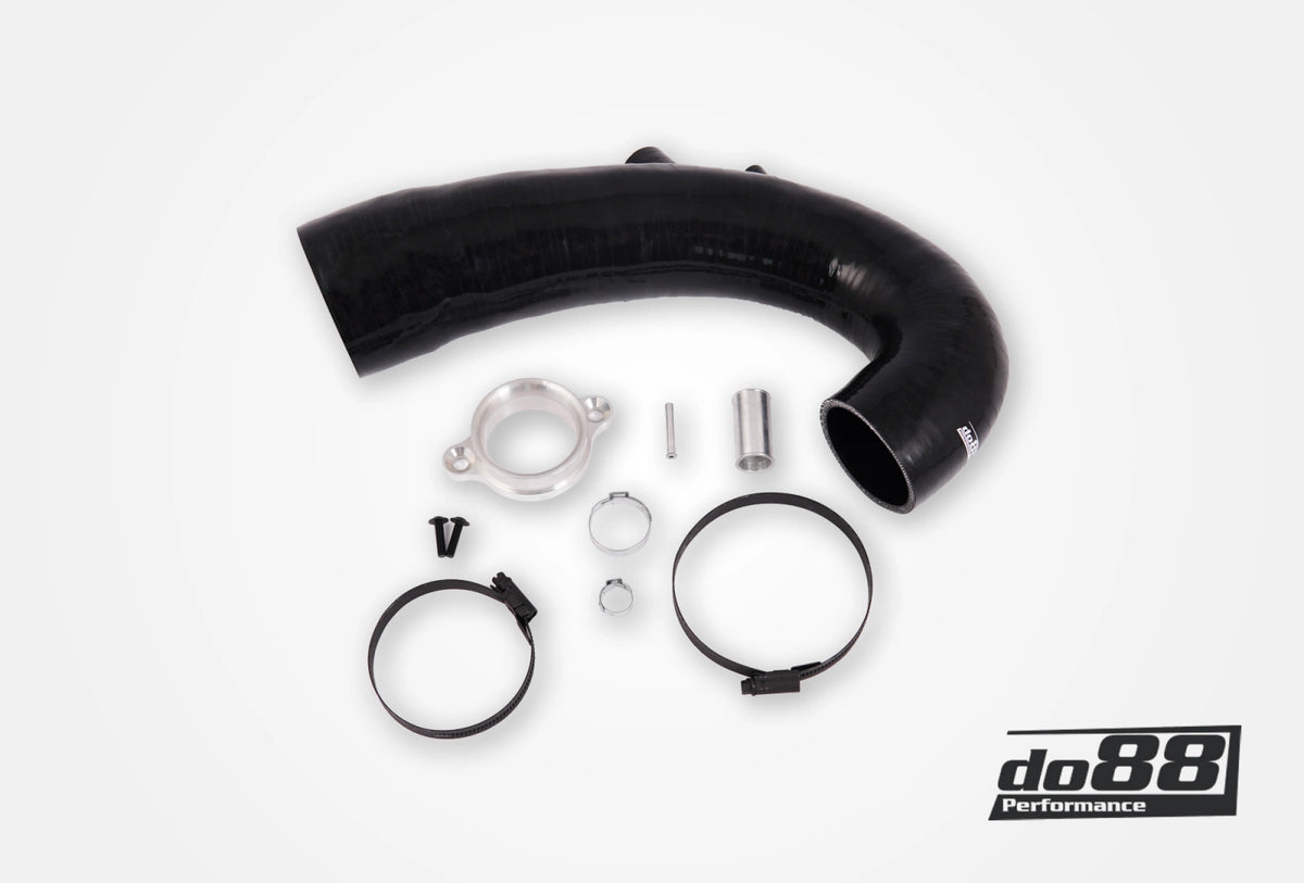 do88 Turbo Inlet Hose – Toyota GR Yaris 1.6T G16E-GTS (2020+)