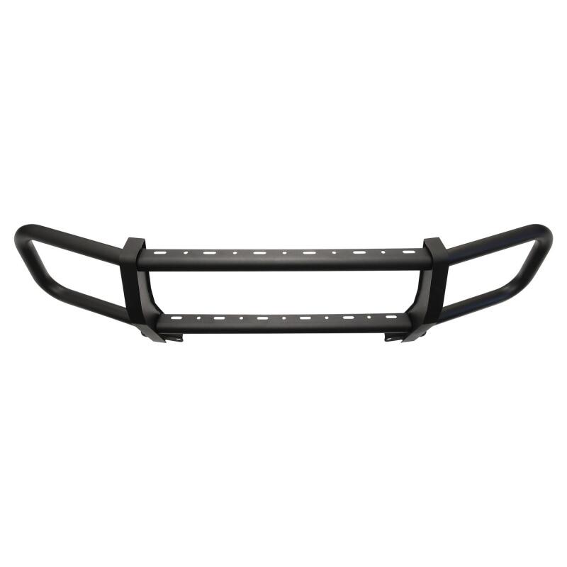 Westin Ford Bronco XTS Front Bumper Brush Guard for OEM Bumper - Tex Black
