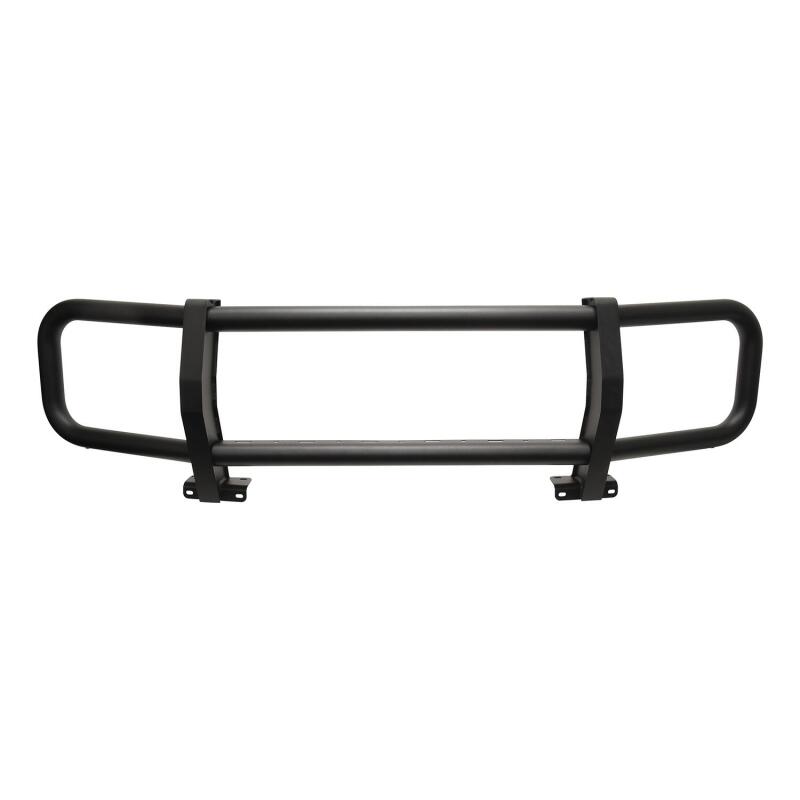 Westin Ford Bronco XTS Front Bumper Brush Guard for OEM Bumper - Tex Black