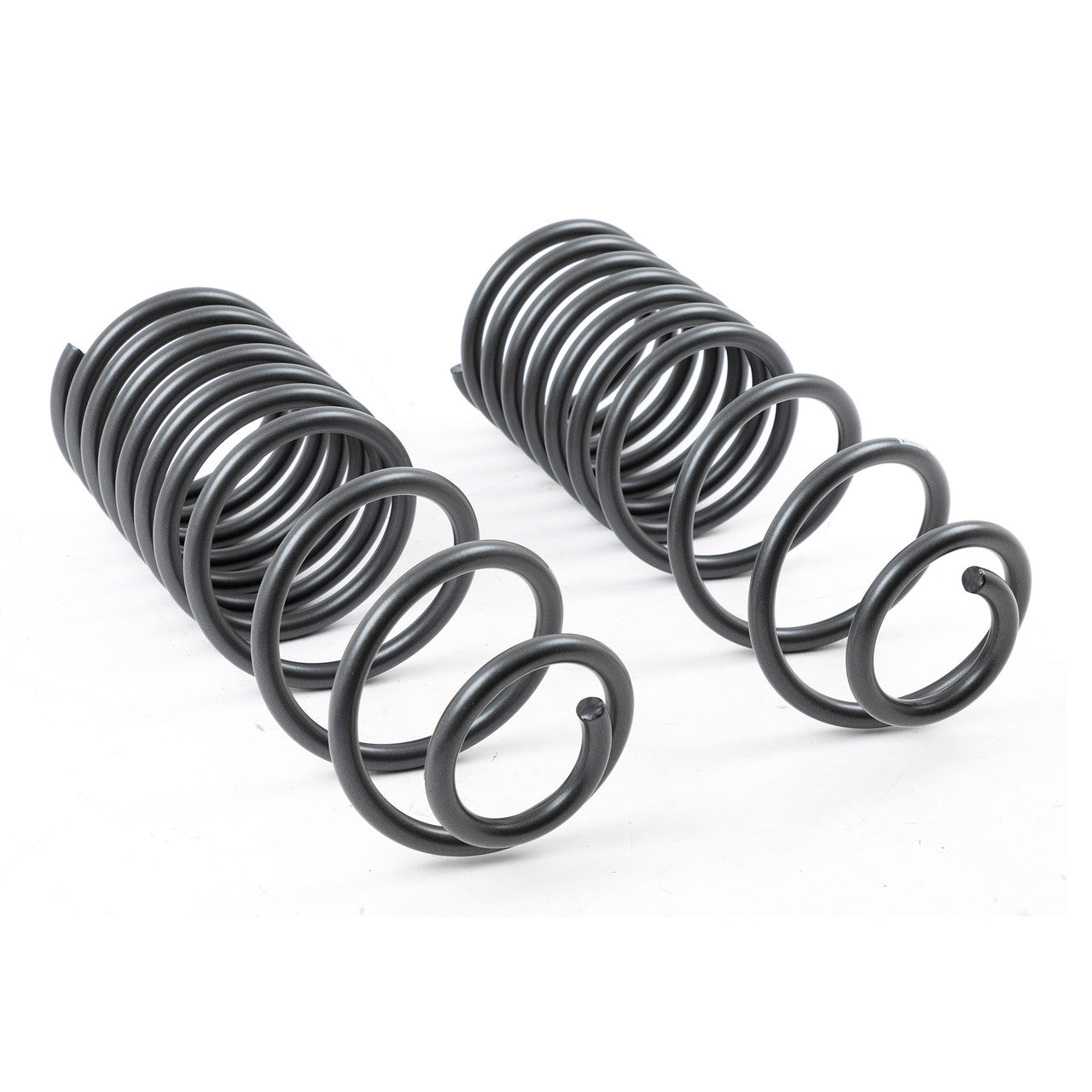 Belltech Lowering Kit 09-24 Dodge Ram Classic DS 4WD 1500 Quad/Crew Cabs/Standard Cab 2inF / 4inR