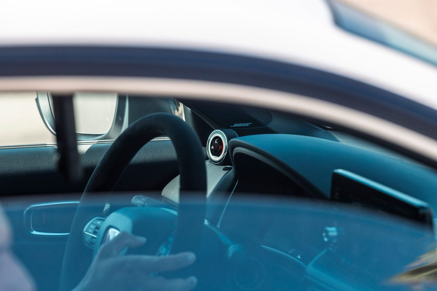 E-CLIK Active pro for 2022+MY Honda Civic Type R