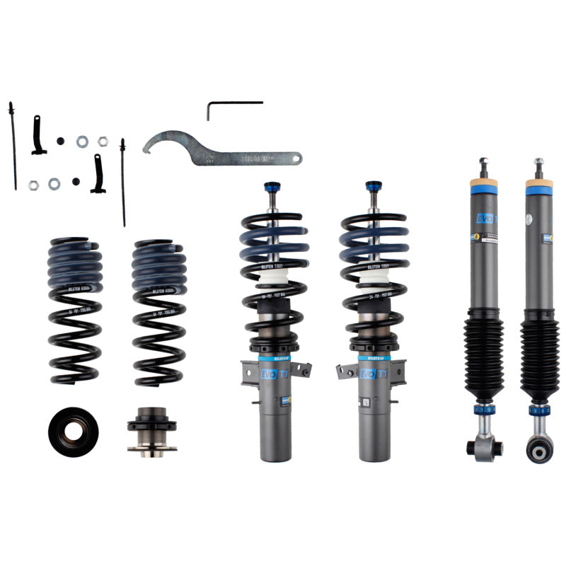 Bilstein 20-26 Toyota GR Supra B3 OE Replacement Suspension Kit - Front / Rear