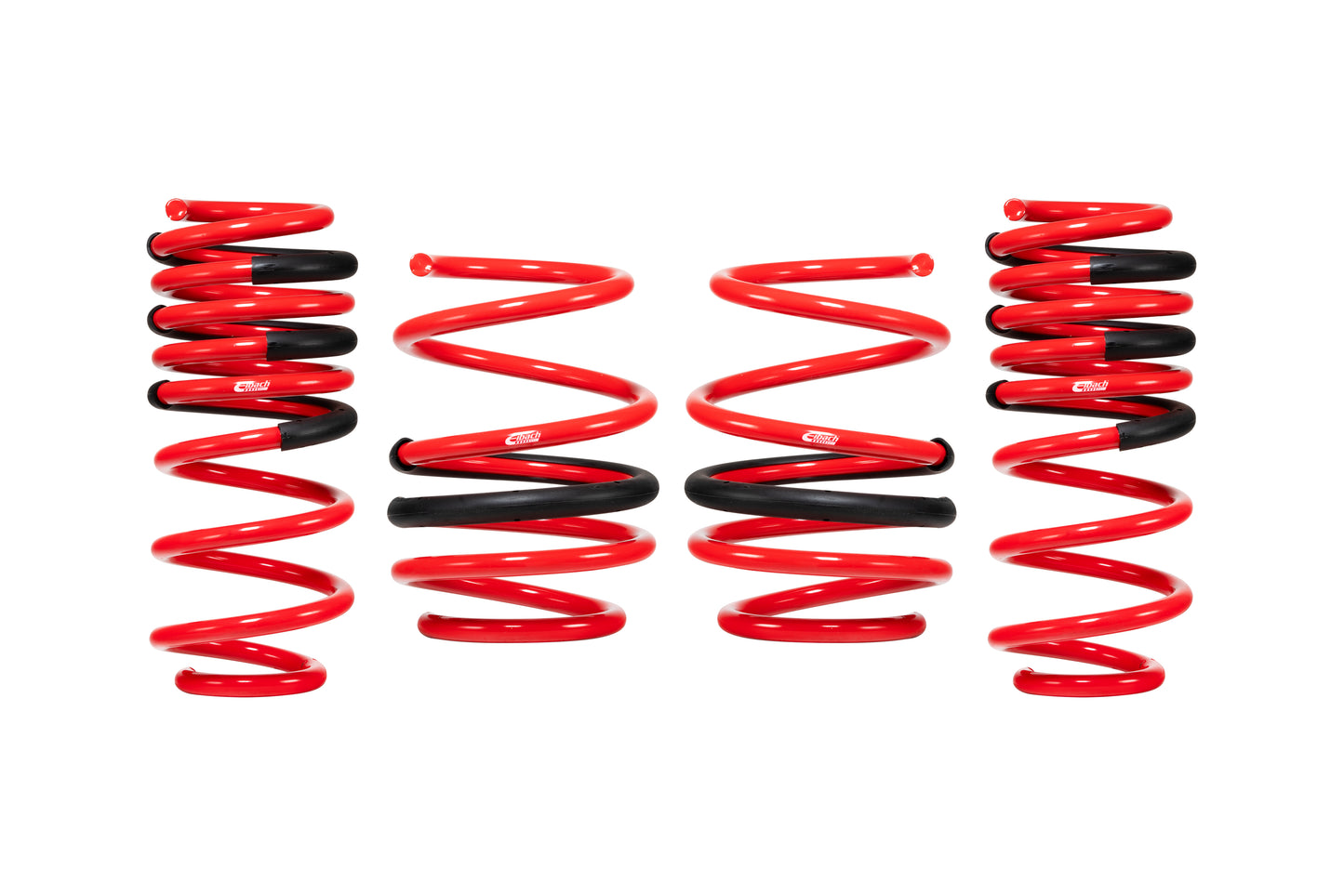 Eibach 22-25 Honda Civic Type R FWD FL5 (Set of 4 Springs)