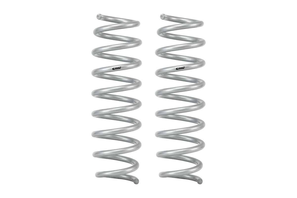 Eibach 2022+ Ford Ranger Raptor PRO-LIFT-KIT Springs | Front / Rear / HD Options