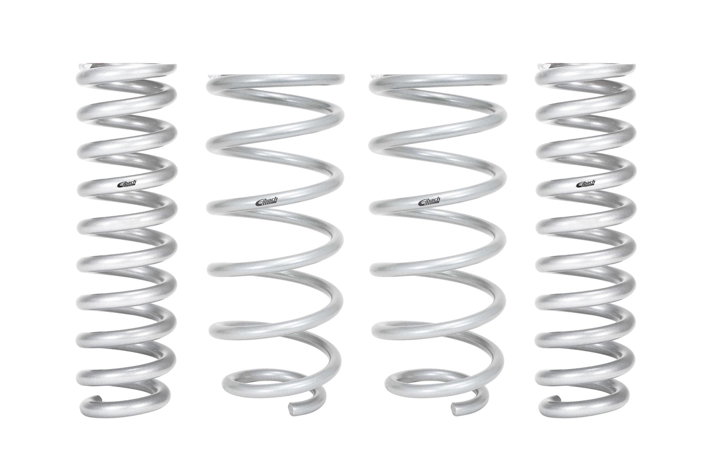 Eibach 97-25 Nissan Patrol Y60/Y61 Pro-Lift Kit 2" - Front and Rear Springs