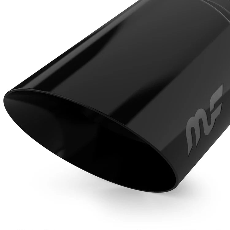 MagnaFlow Ineos Grenadier Overland Series Black Chrome Cat-Back Performance Exhaust System