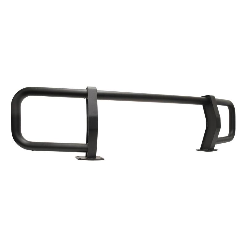 Westin Ford Bronco XTS Front Bumper Brush Guard for OEM Bumper - Tex Black