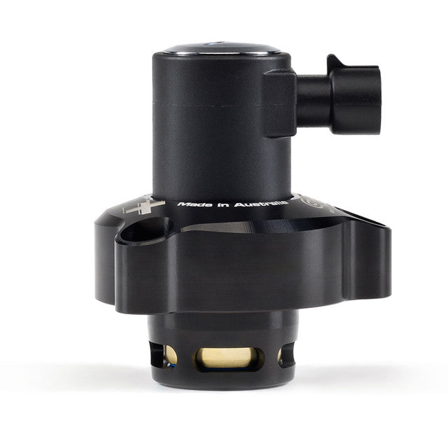 GFB Diverter Valve Go Fast Bits DV+ For 2.3L 2.7L 3.0L Ecoboost Bronco, Bronco Raptor, Ranger Raptor etc gfbT9384