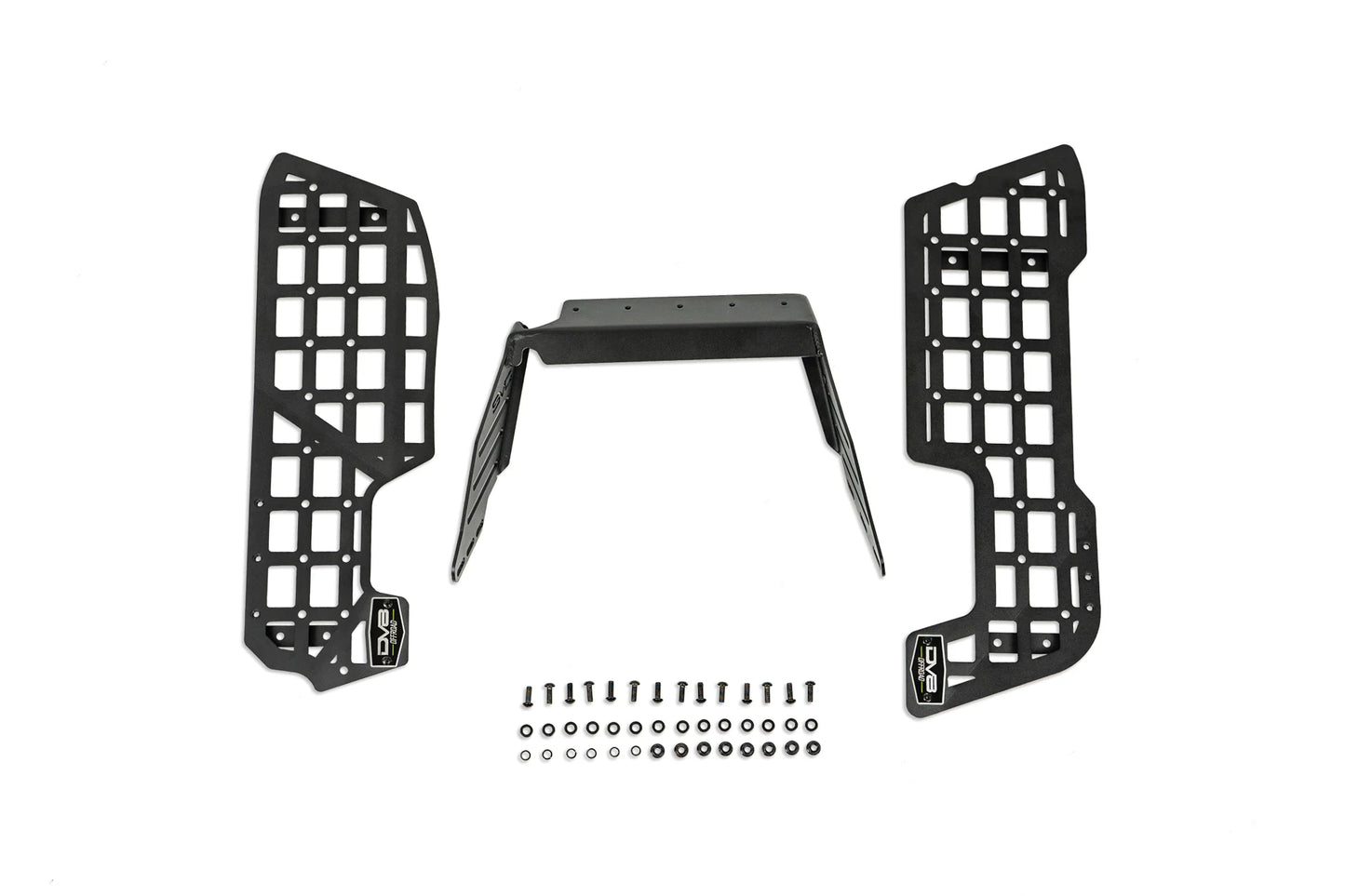 Ford Bronco/Bronco Raptor Center Console Molle Panels & Bridge