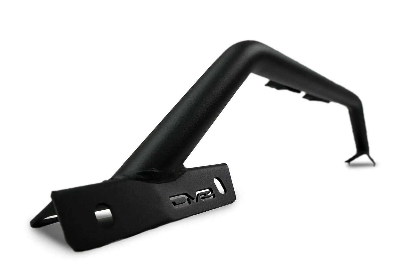 DV8 Offroad Ford Bronco/Bronco Raptor (Not For Factory Plastic Bumper) Factory Bumper Bull Bar - Black