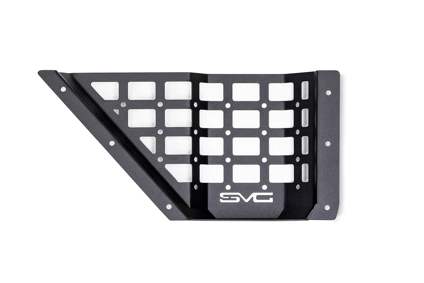 Ford Bronco/Bronco Raptor Front Door Pocket Molle Panels