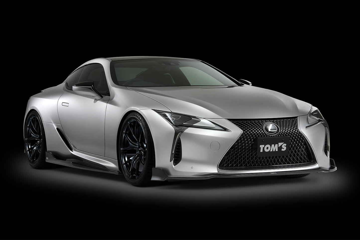 Toms Racing TWF03 Forged Wheels for Toyota/Lexus (Price Per Wheel)