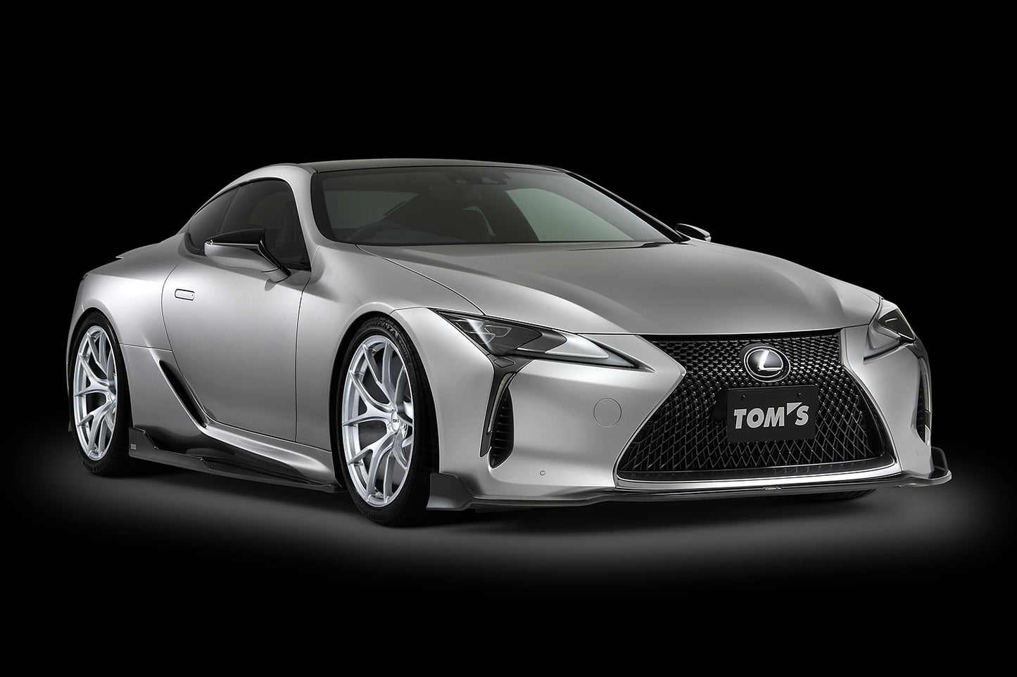 Toms Racing TWF03 Forged Wheels for Toyota/Lexus (Price Per Wheel)