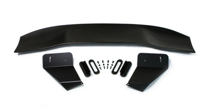 Remark 2023+ Honda Civic Type R (FL5) Carbon Fiber GT Wing
