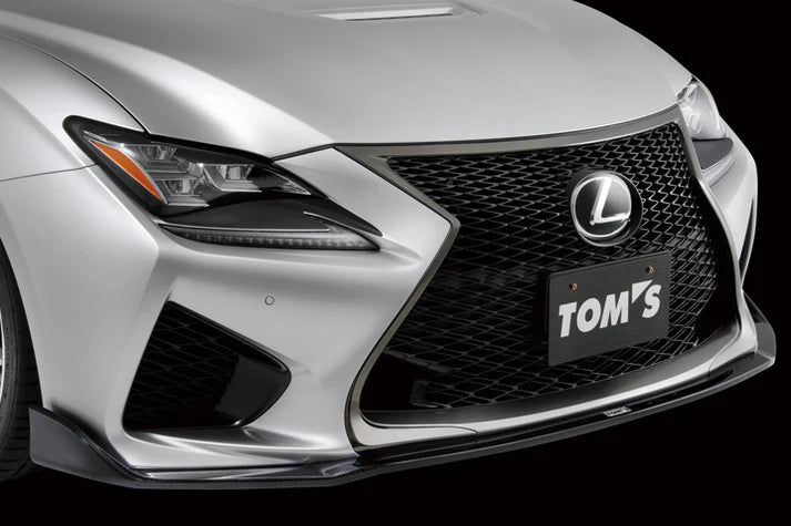 Toms Racing Lexus RCF Aero Kit