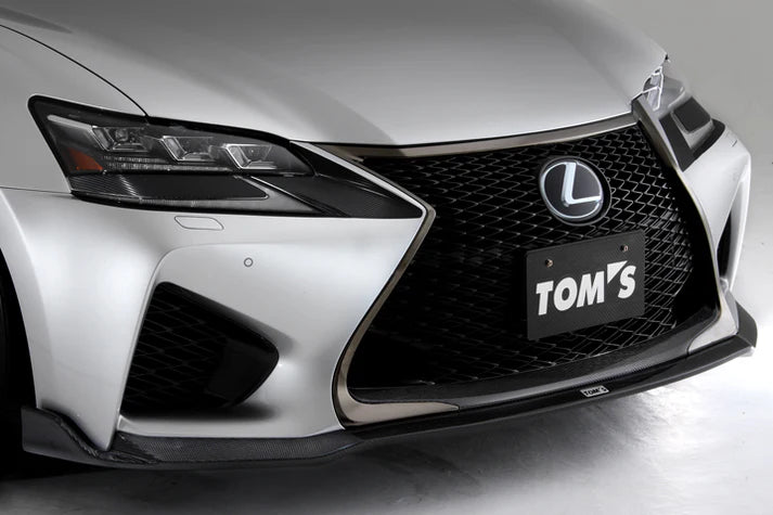 Toms Racing Lexus GSF Aero Kit