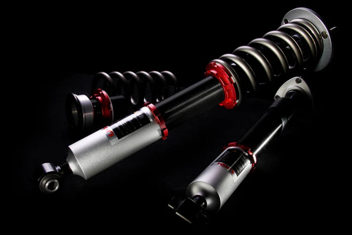 Toms Racing Suspension for Lexus GSF