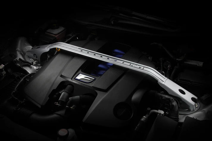 Toms Racing Japan Lexus GSF Suspension & Chassis Brace Kit
